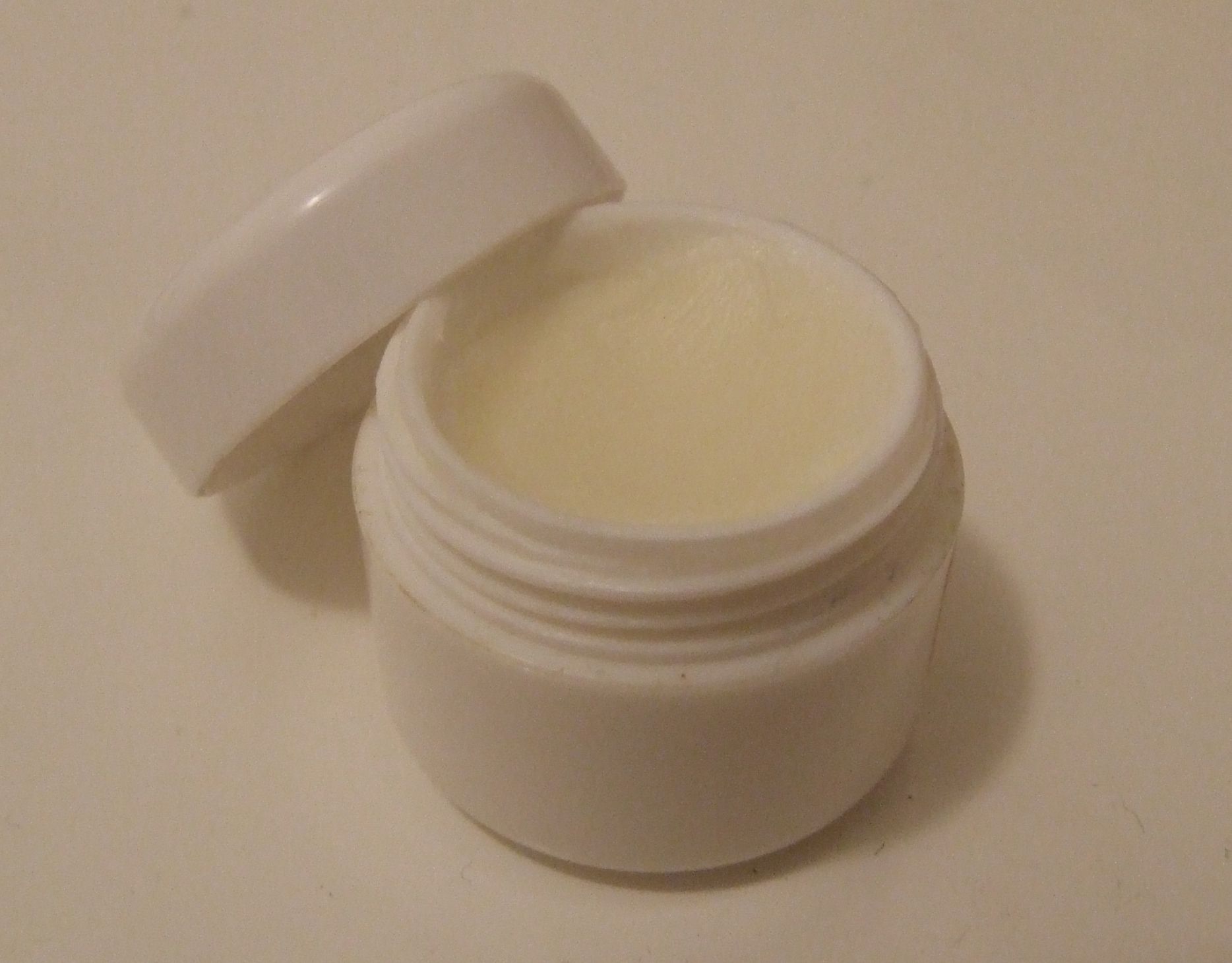 Plastová dóza 30 ml