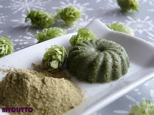 Chmelový šampuk 45 g