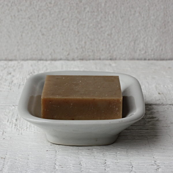 Lněné vlasy (šampon)