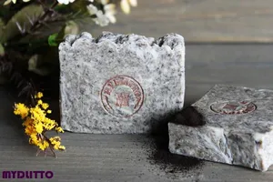 Rašelinový šampon 100 g