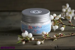 Vlasový kondicionér  Caressa