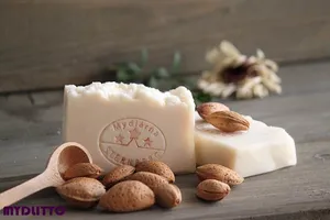 Mandlový šampon 100 g