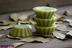 Vavřínový kondicionér Mydlitto