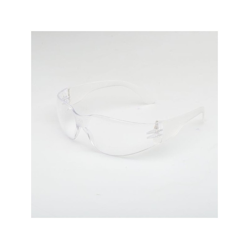 Bezpečnostní brýle čiré