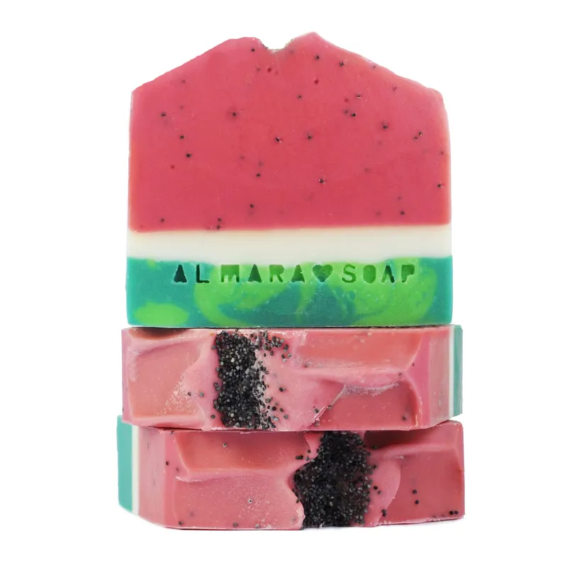Watermelon sugar