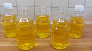 Jojobový olej LSZ organic 200 ml