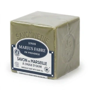 Marseillské mýdlo z olivového oleje 600 g ve fólii