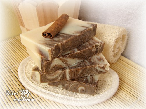 Skořicové 100 g