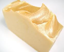 Lesk zlatý 10 g