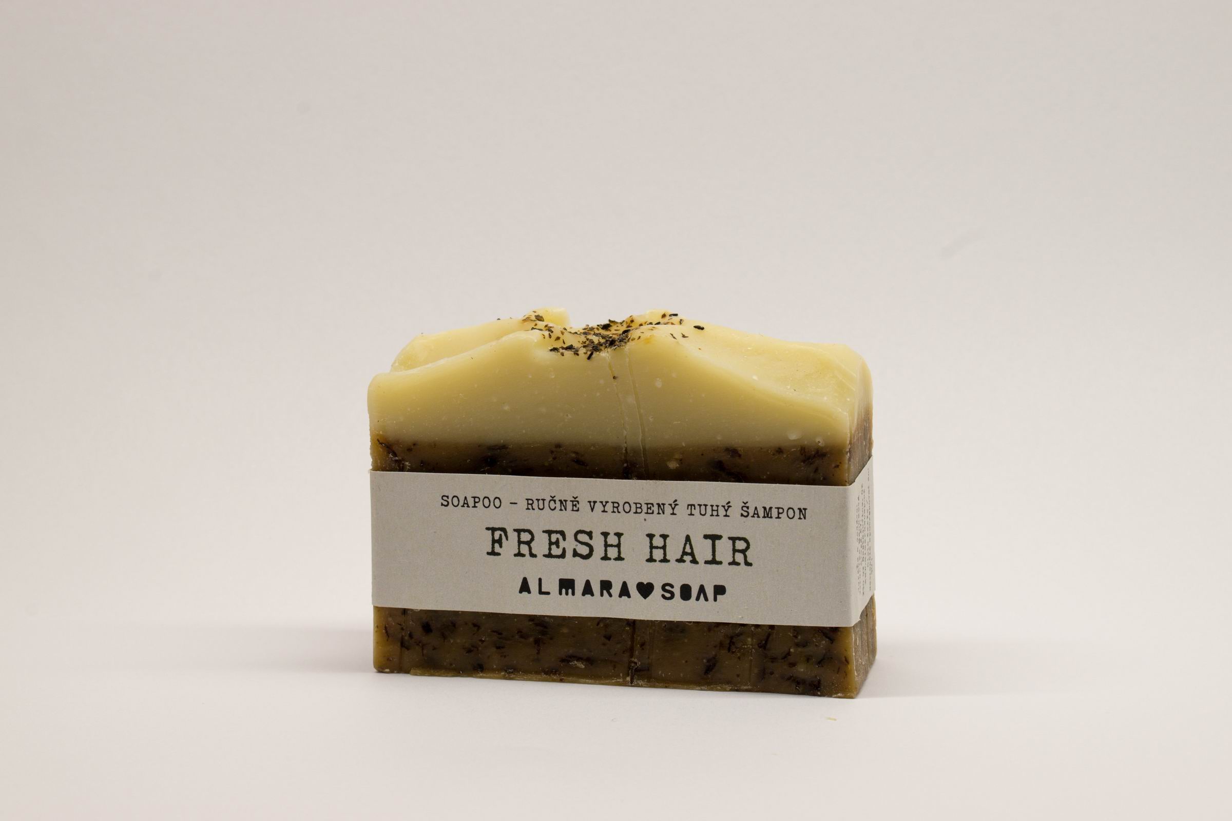 Fresh hair - šampon