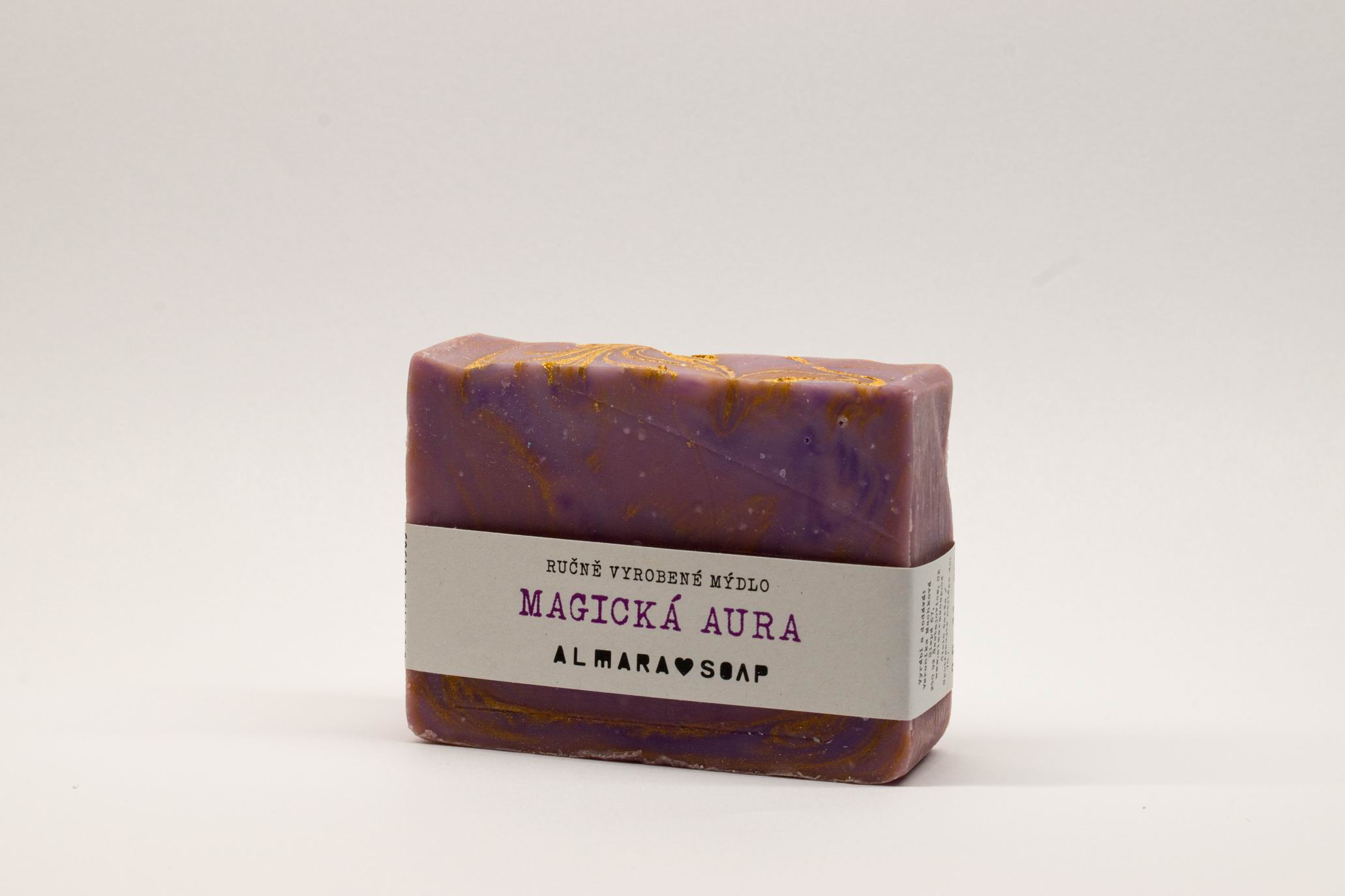 Magická aura
