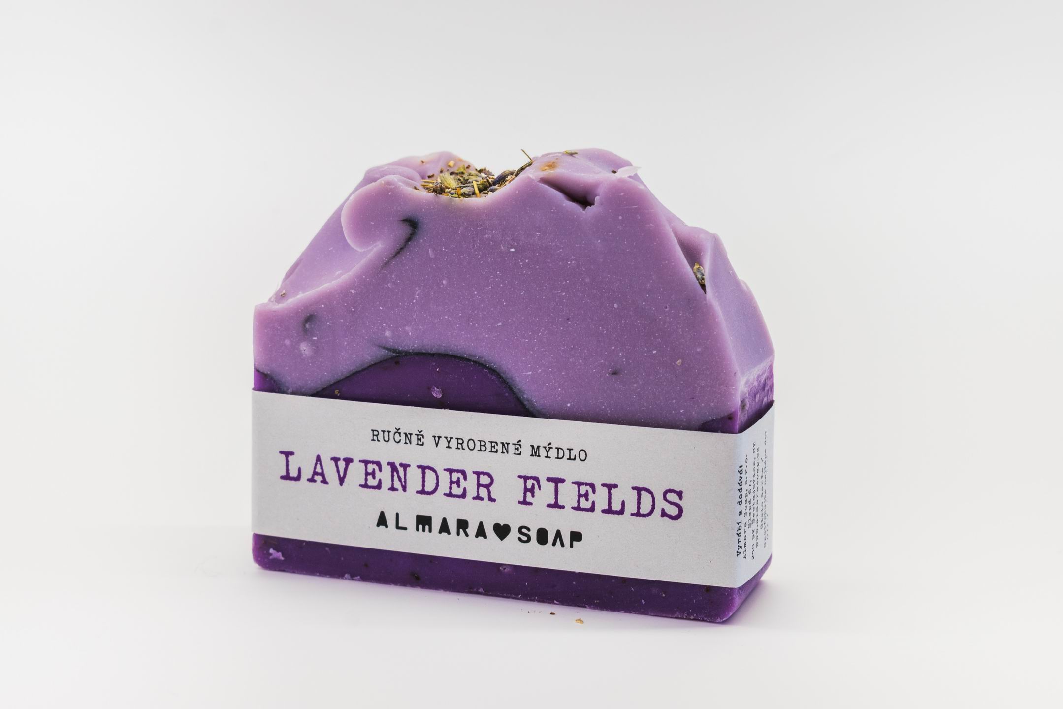 Lavender Fields