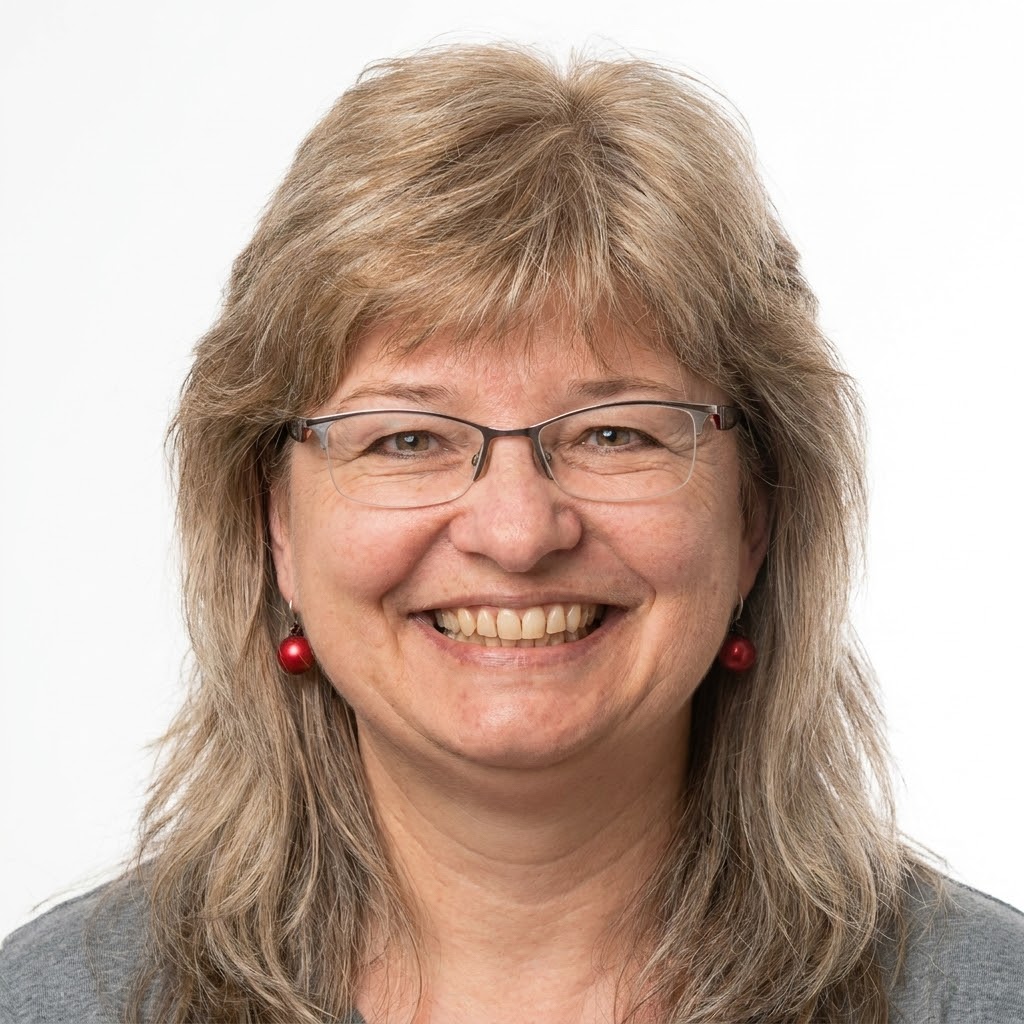 Ing. Michaela Sejkorová